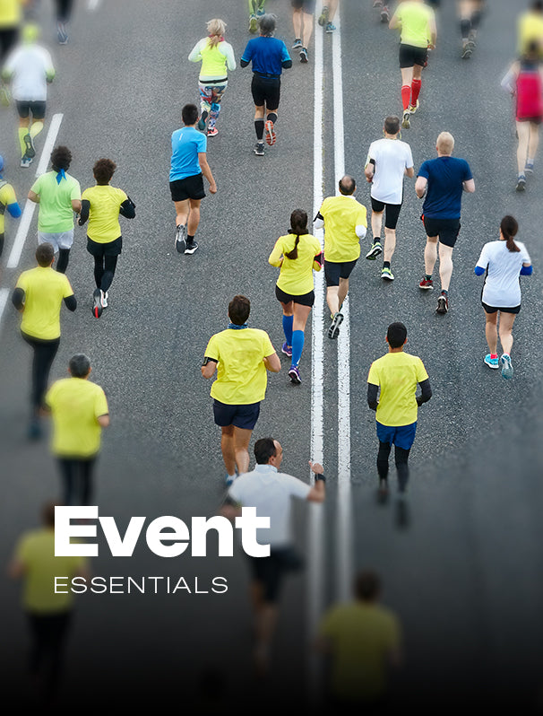 Event Essentials Software Logo Event Essentials – JulyMode India